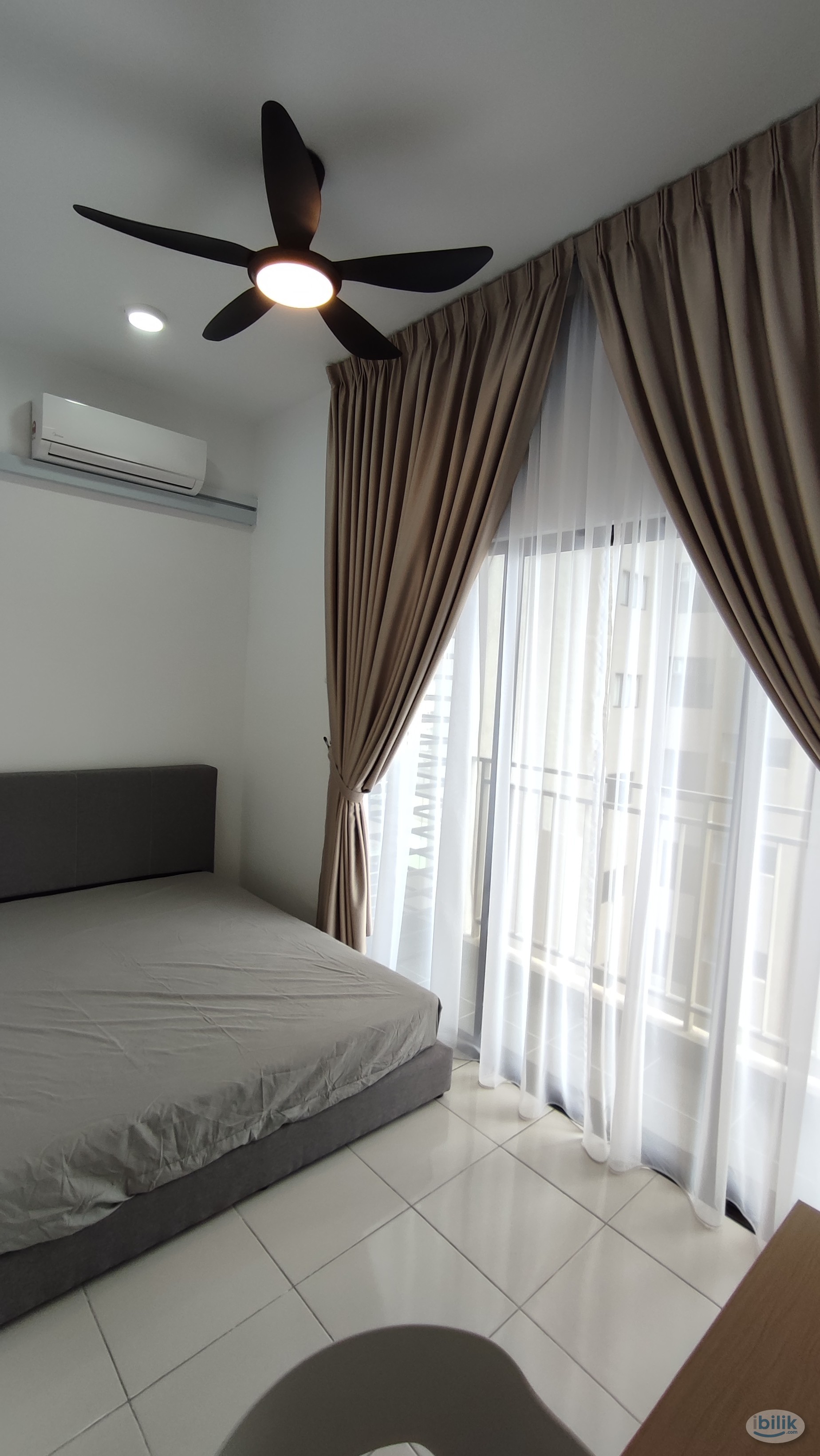 🚗 Scandinavian Room in Youth City Nilai – Near KLIA & Shopping Malls! - Image 2