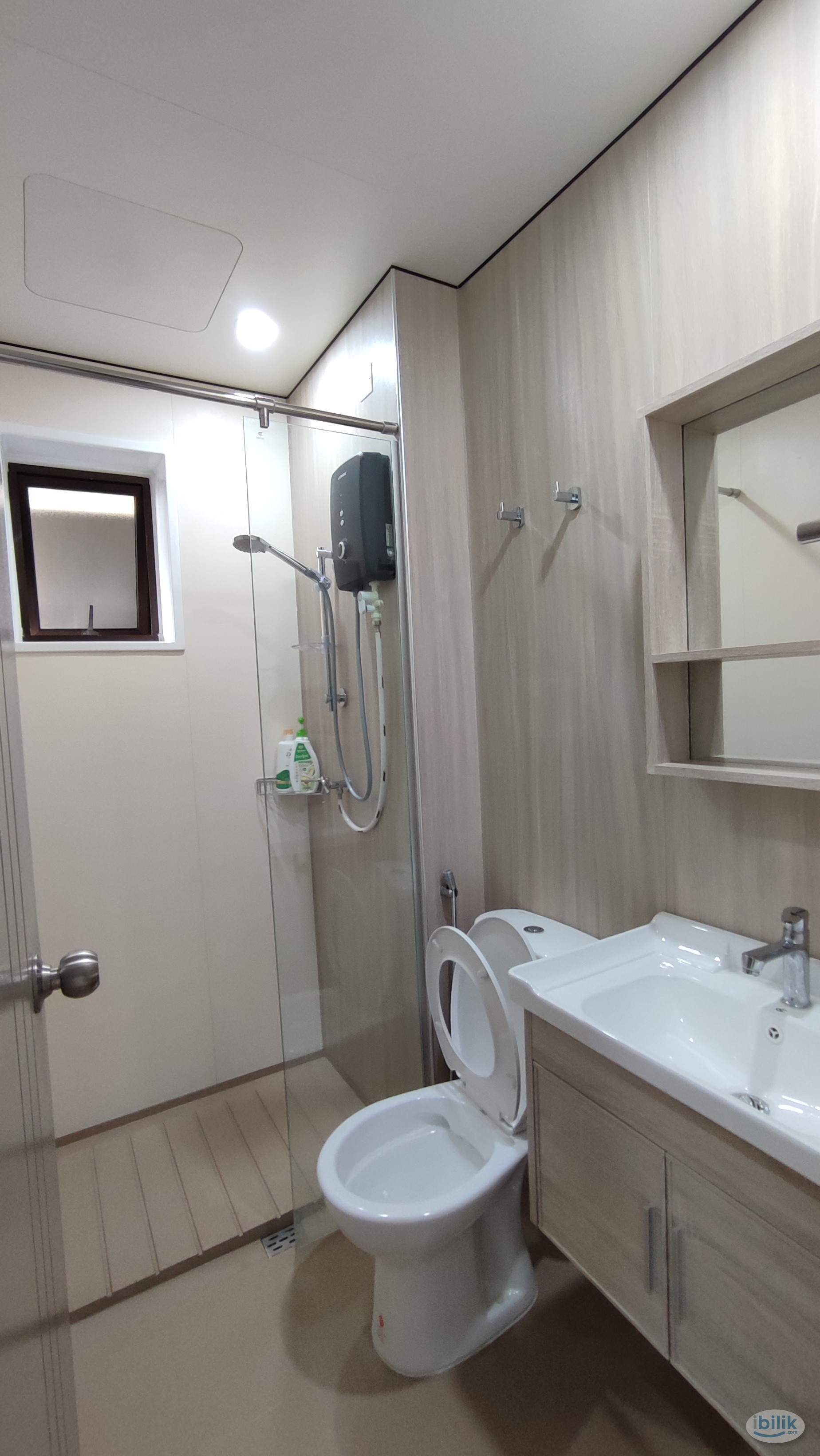 🚗 Scandinavian Room in Youth City Nilai – Near KLIA & Shopping Malls! - Image 3