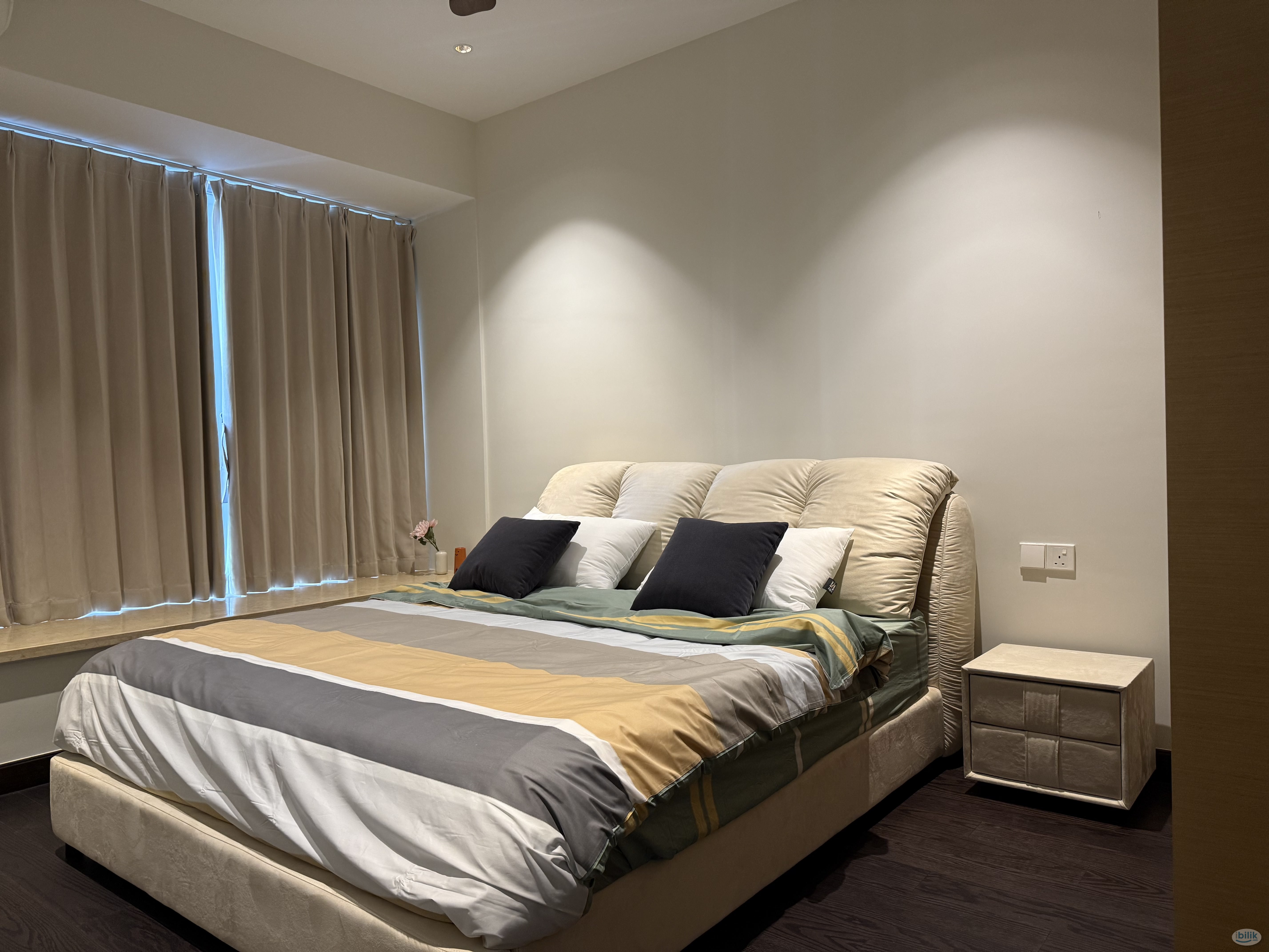 Suite at R&F Princess Cove, Johor Bahru - Image 2