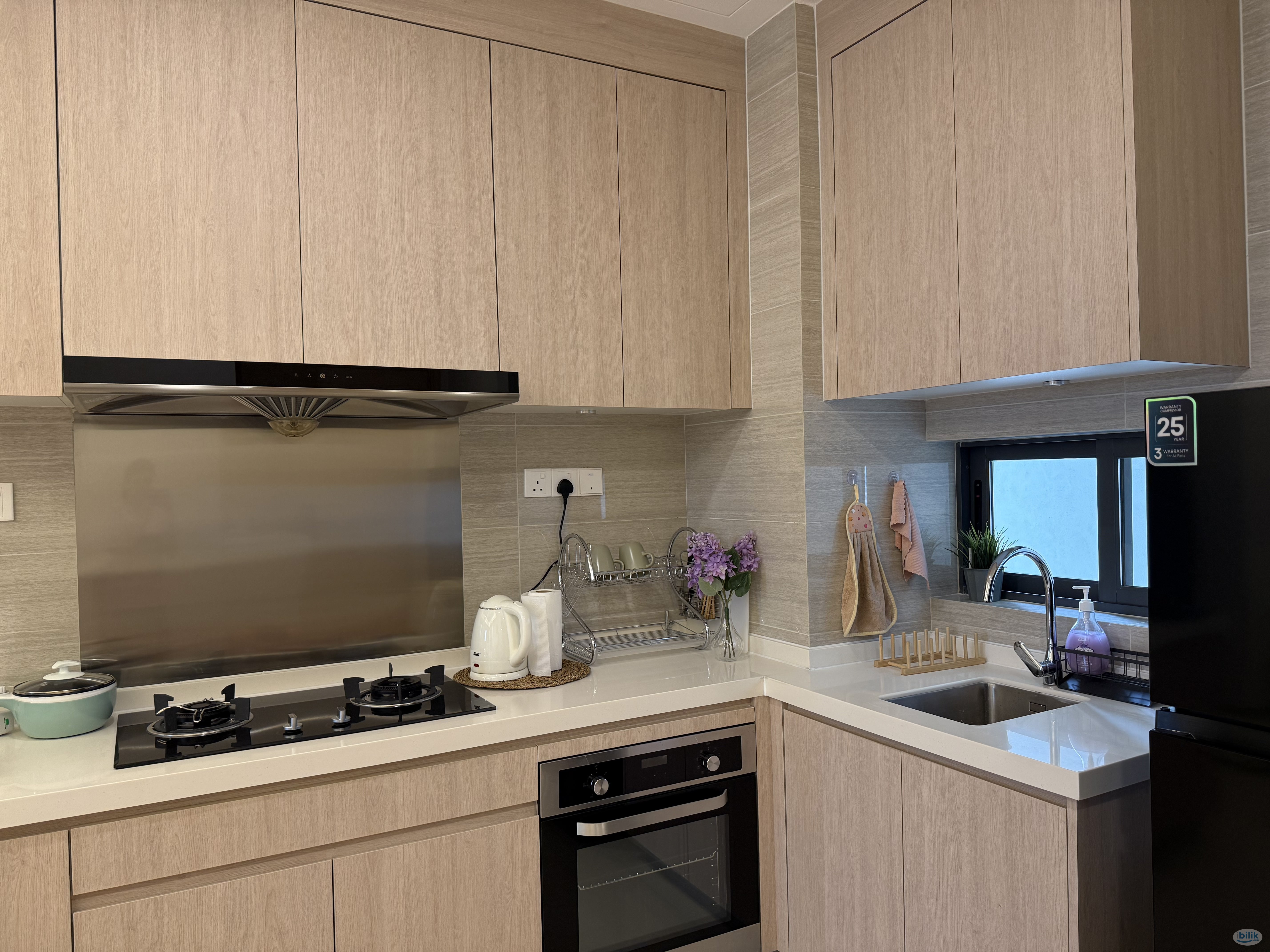 Suite at R&F Princess Cove, Johor Bahru - Image 4