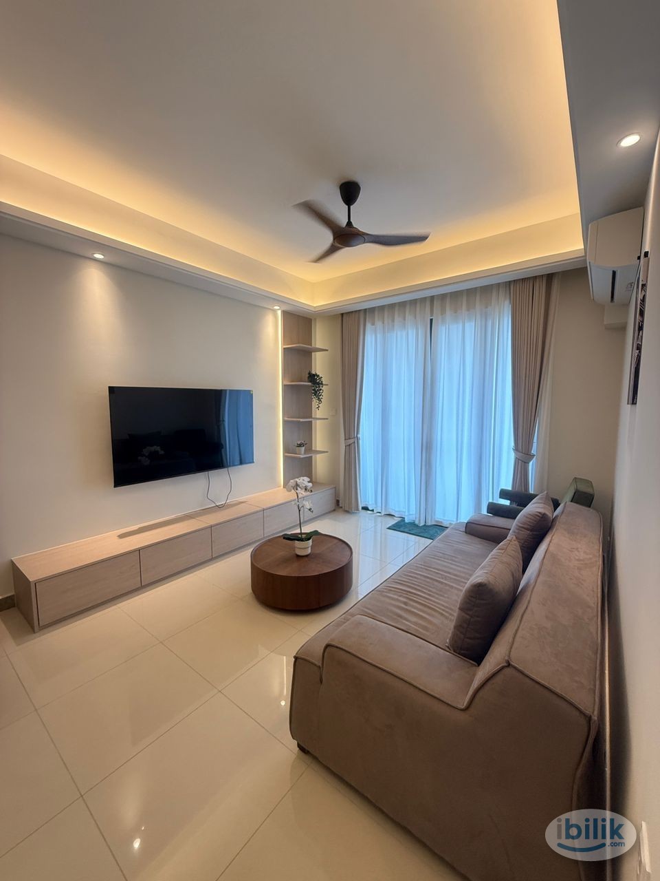 Suite at R&F Princess Cove, Johor Bahru - Image 1