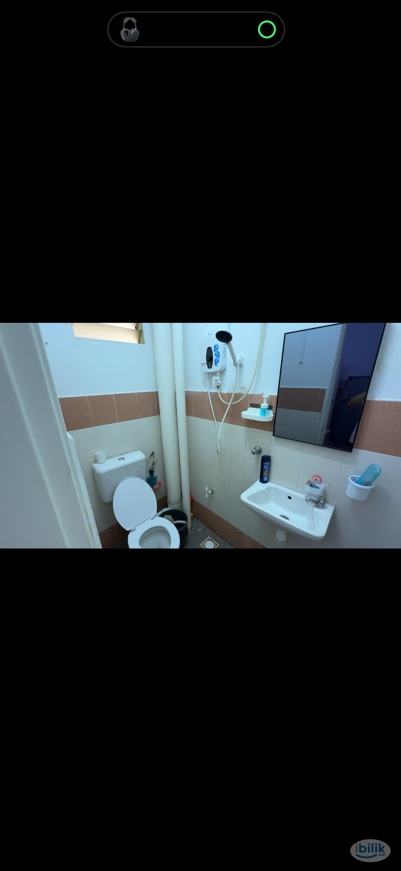 ✨ PREMIUM ROOM FOR RENT @ SUNWAY MENTARI COURT ✨ - Image 4