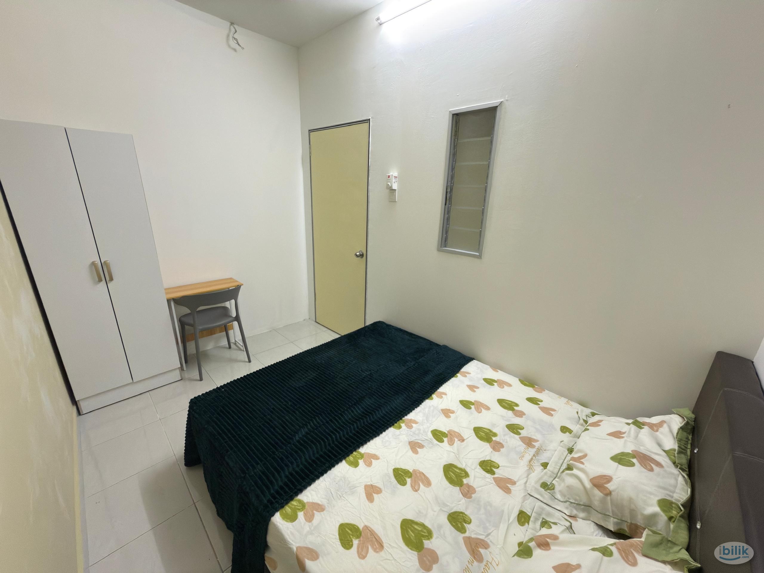 ✨ PREMIUM ROOM FOR RENT @ SUNWAY MENTARI COURT ✨ - Image 2