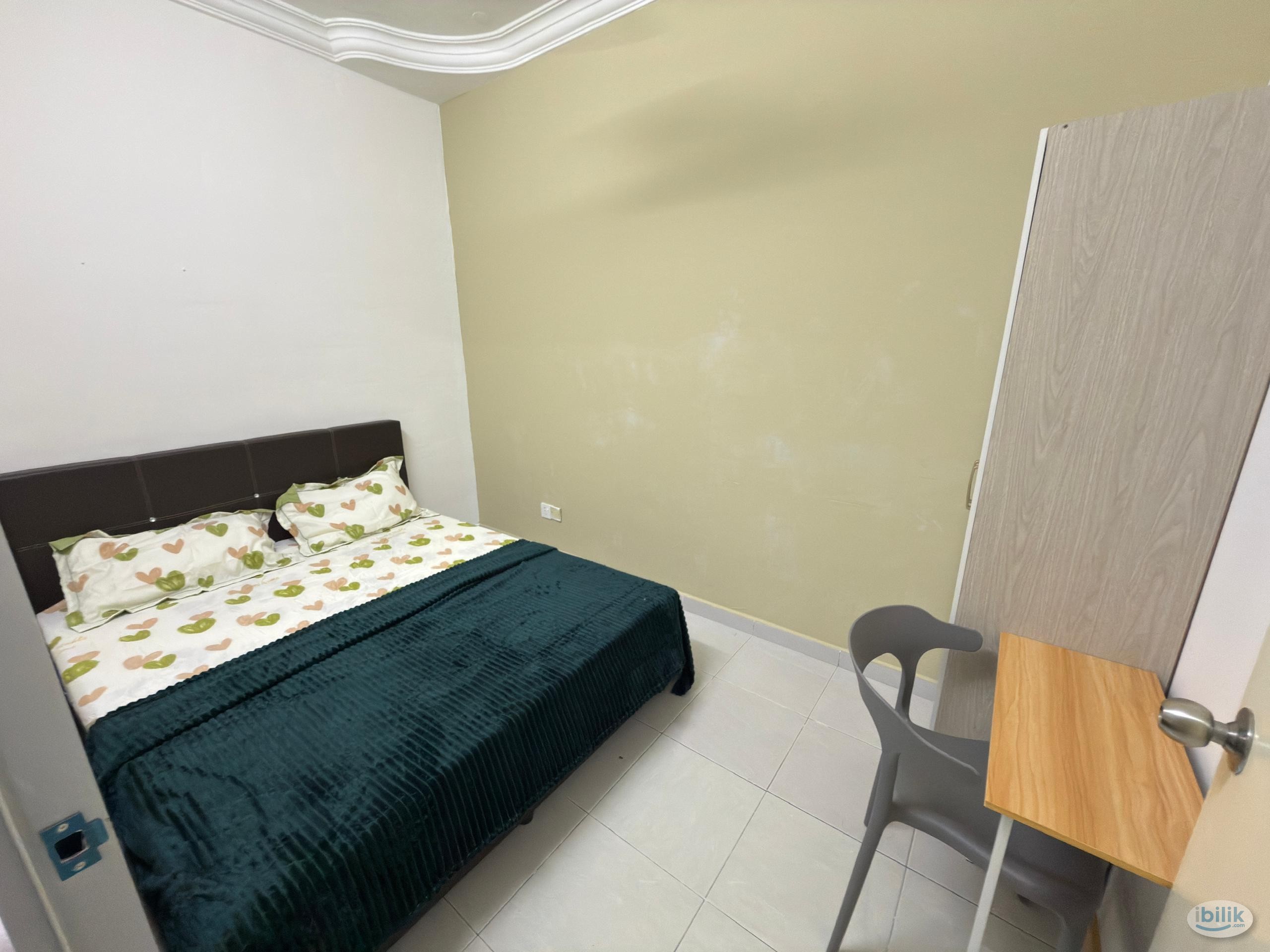 ✨ PREMIUM ROOM FOR RENT @ SUNWAY MENTARI COURT ✨ - Image 1