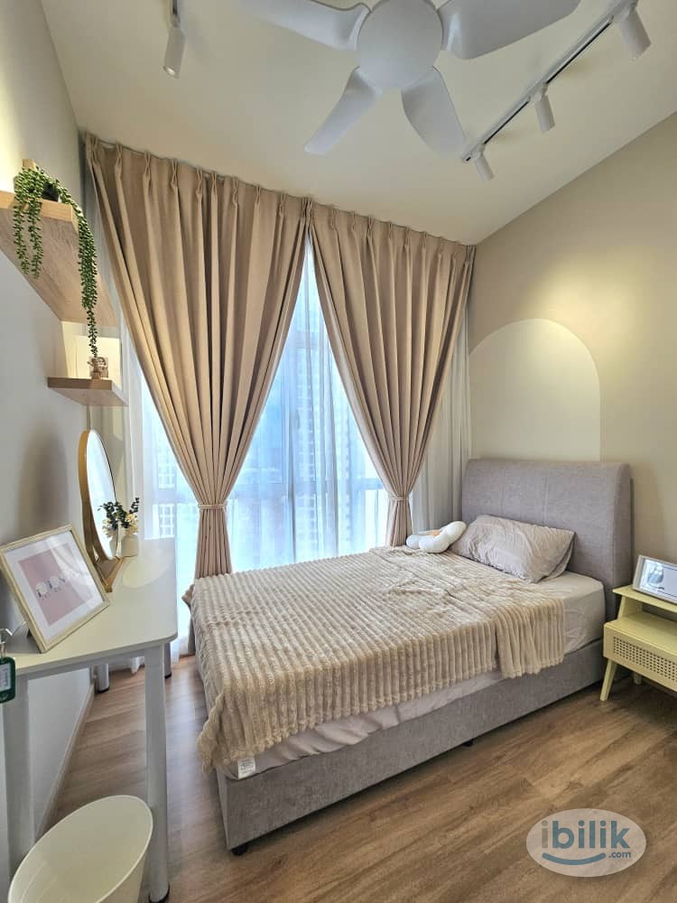 Single Room at Bandar Seri Alam, Pasir Gudang - Image 1