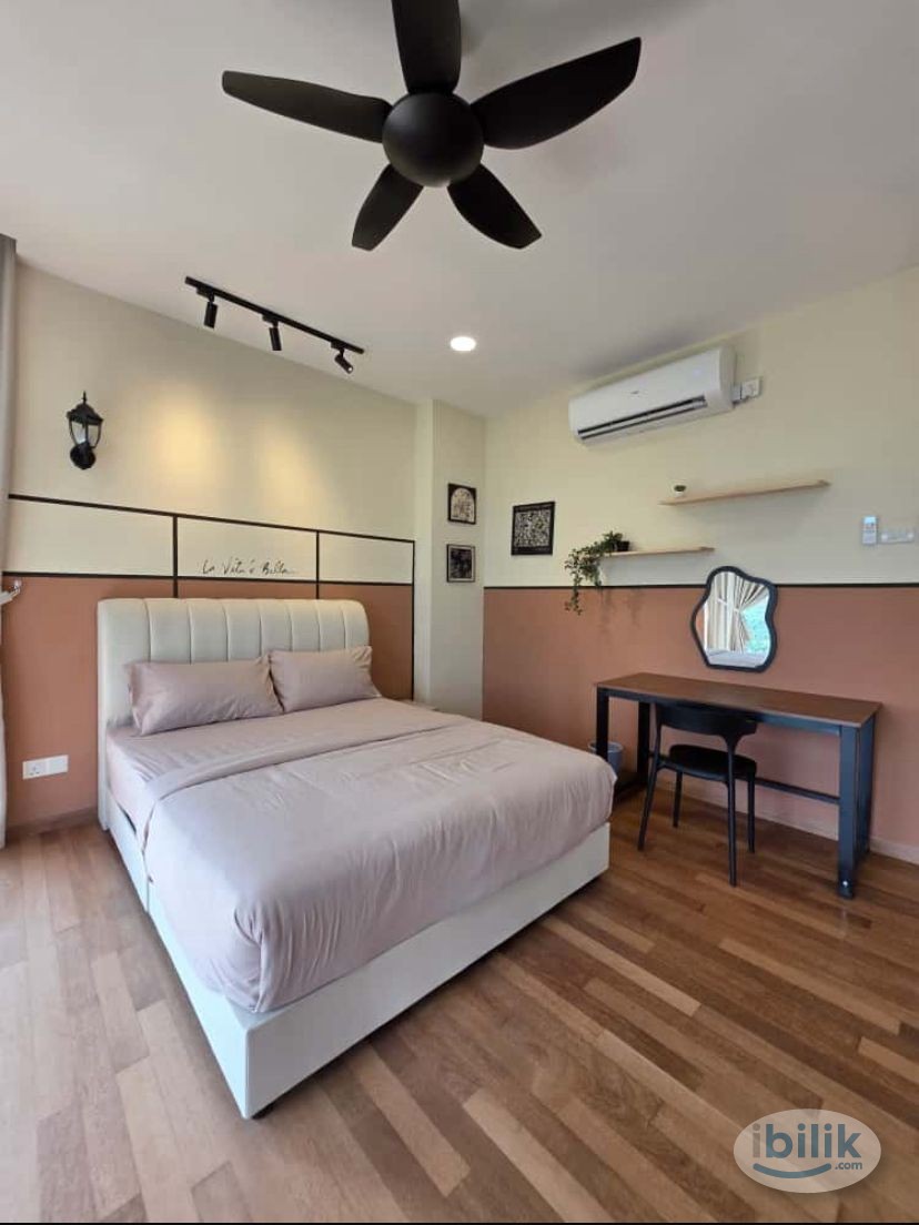 Master Room at Medini Signature, Medini - Image 1