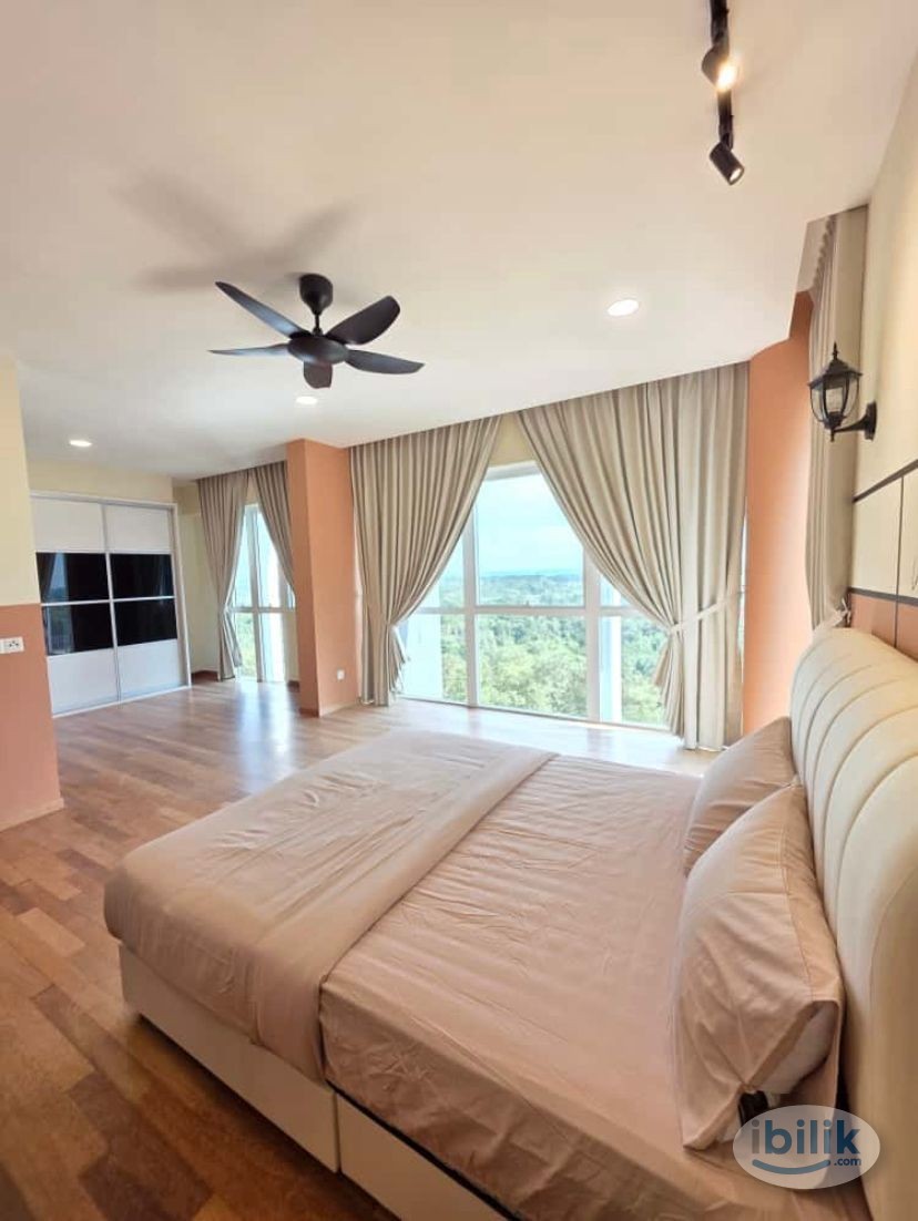 Master Room at Medini Signature, Medini - Image 2