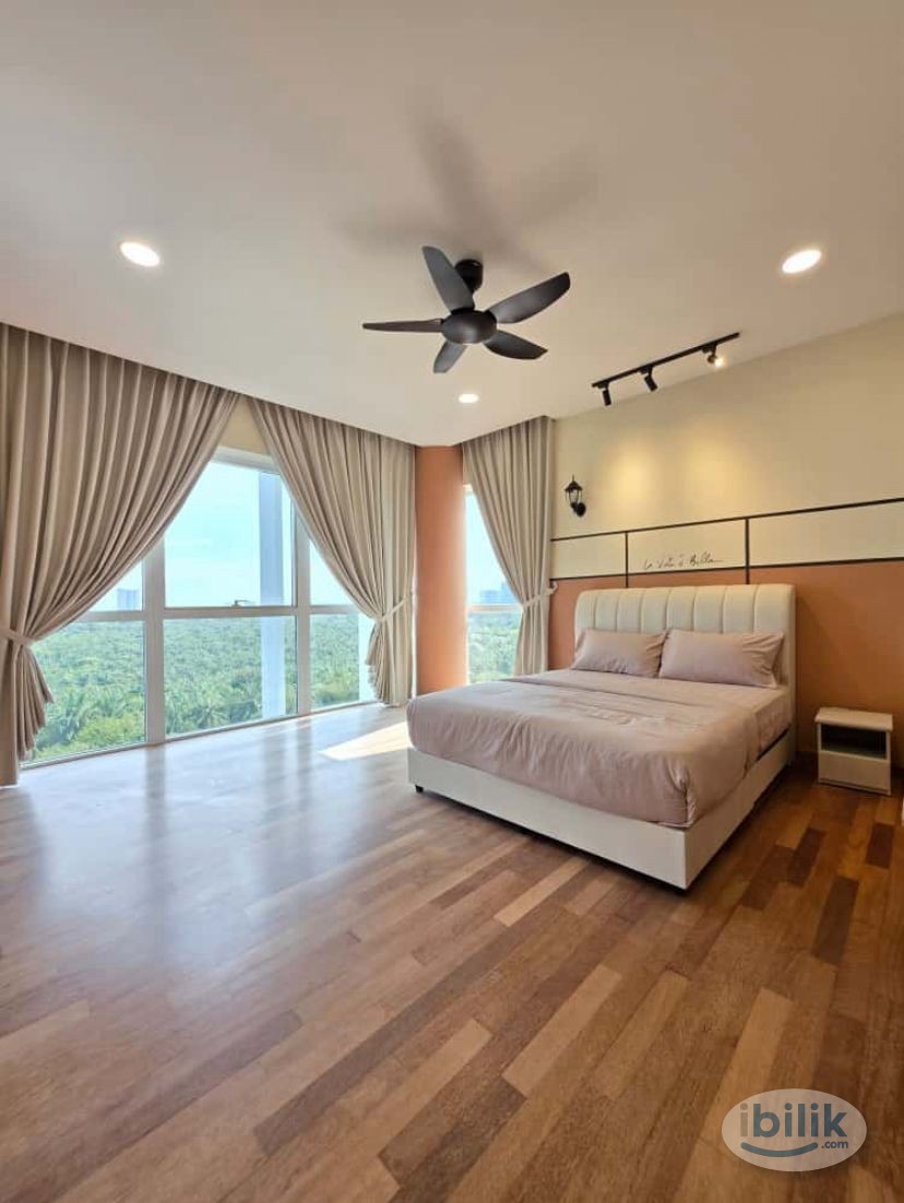 Master Room at Medini Signature, Medini - Image 4