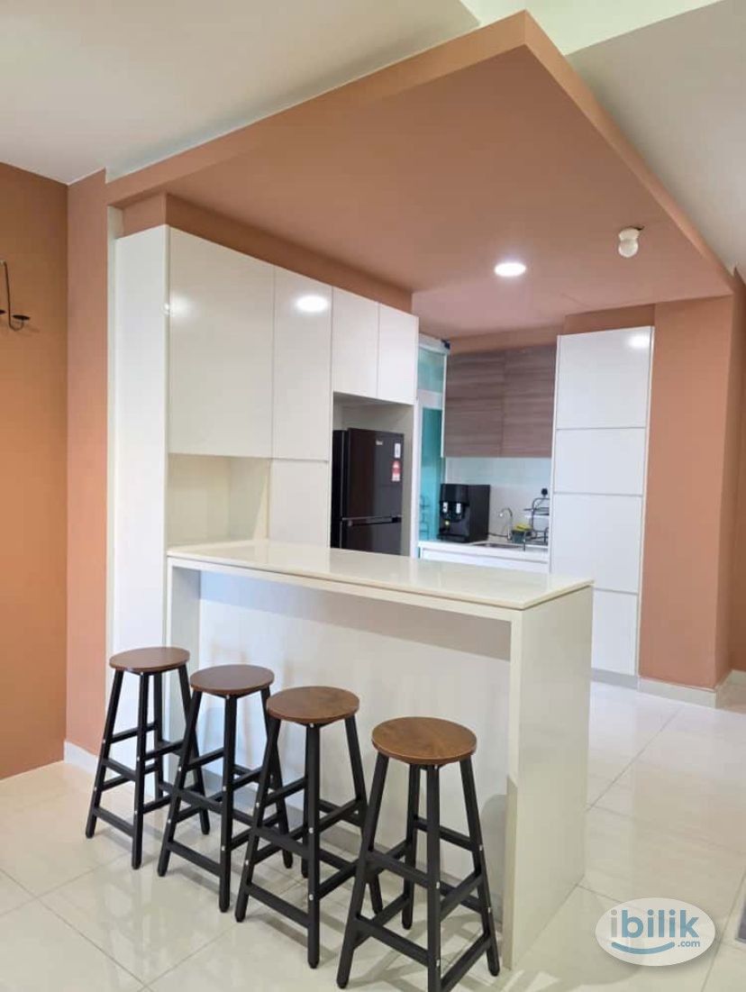 Master Room at Medini Signature, Medini - Image 5