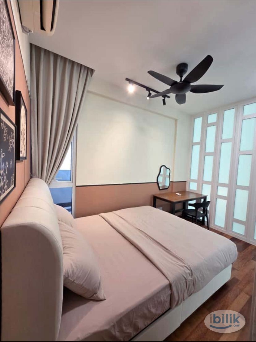 Middle Room at Medini Signature, Medini - Image 3