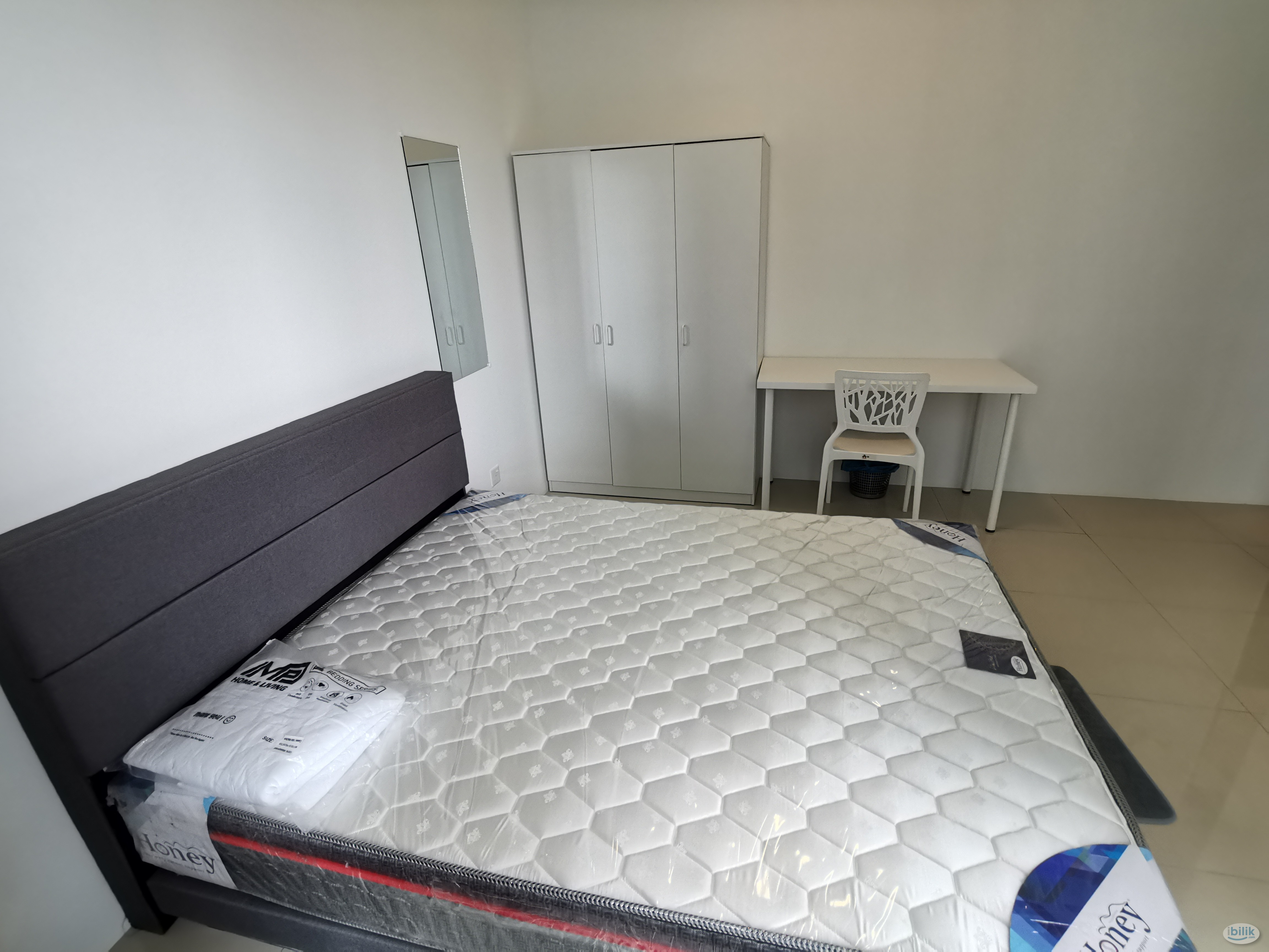 Master Room LRT Sri Rampai Wangsa Walk Mall Aeon Big Lotus - Image 1