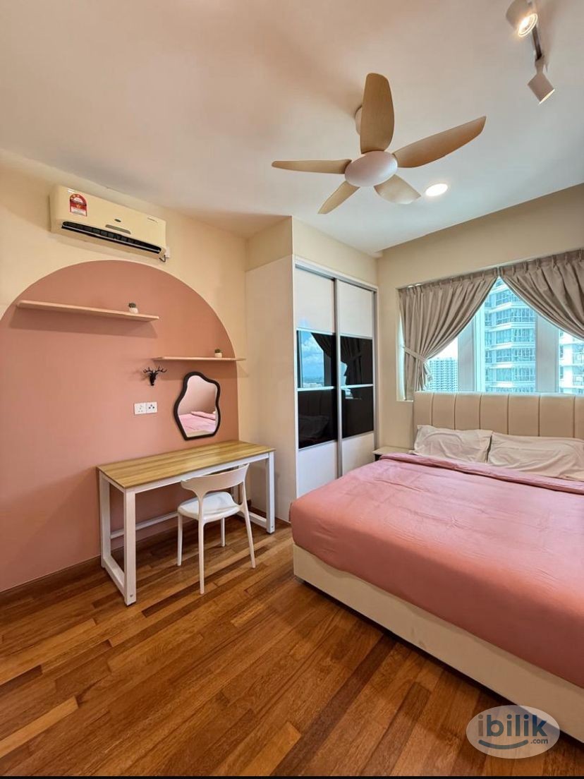 Master Room at Medini Signature, Medini - Image 2
