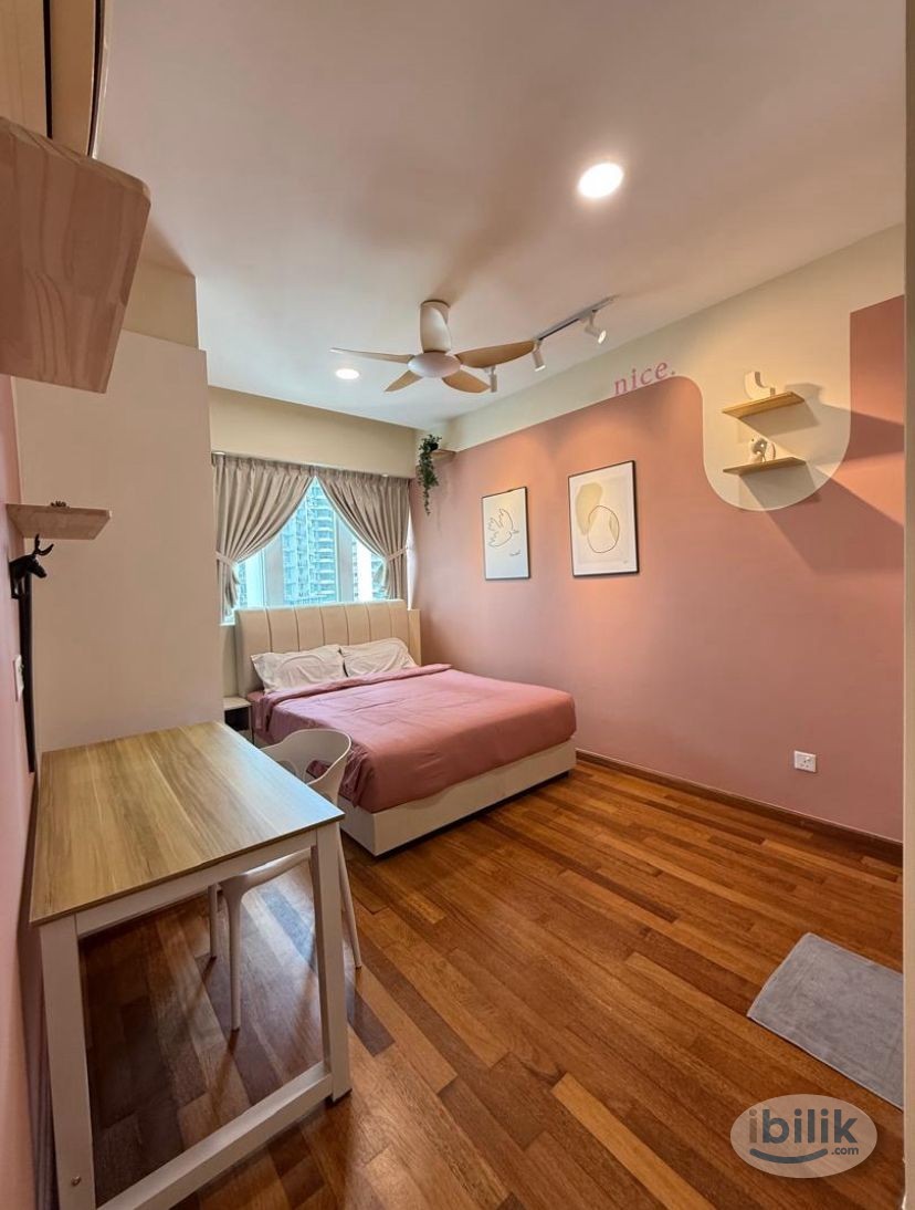 Master Room at Medini Signature, Medini - Image 3