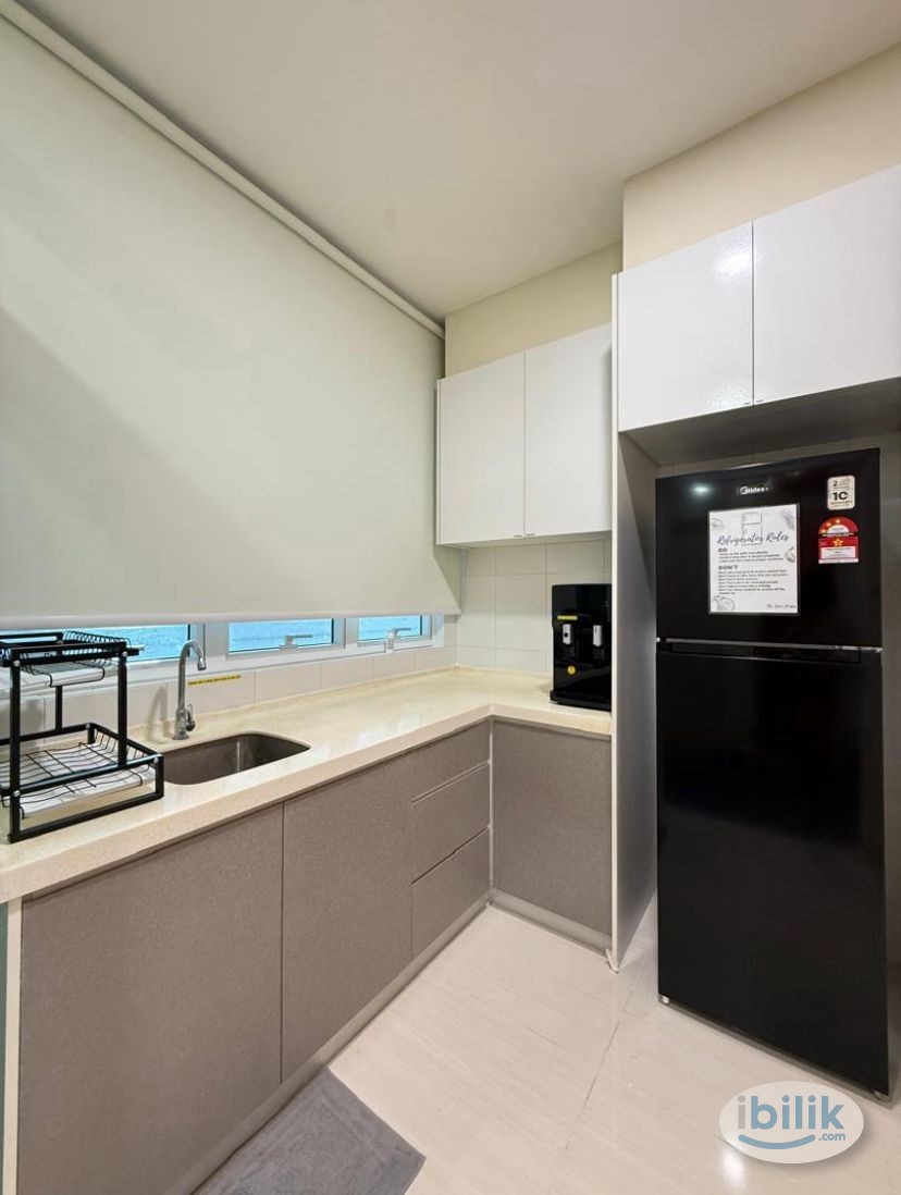 Master Room at Medini Signature, Medini - Image 4