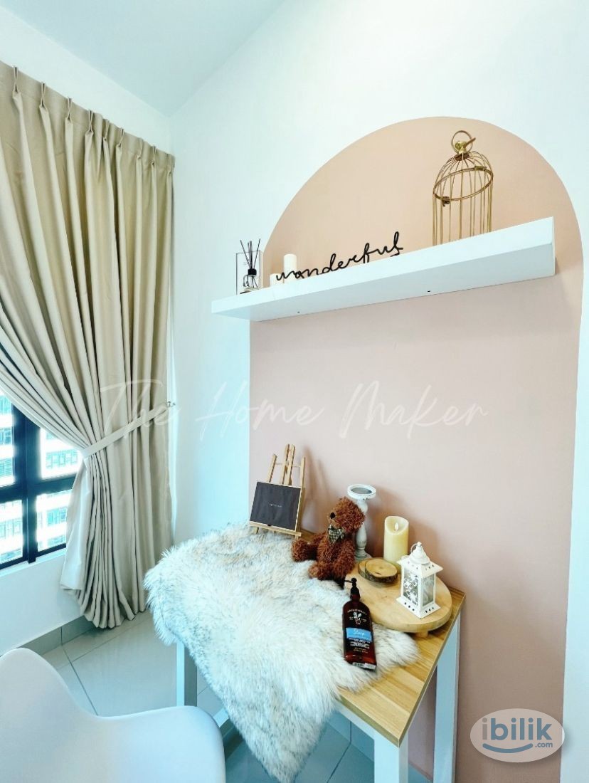 Middle Room at Austin Regency, Johor Bahru - Image 1