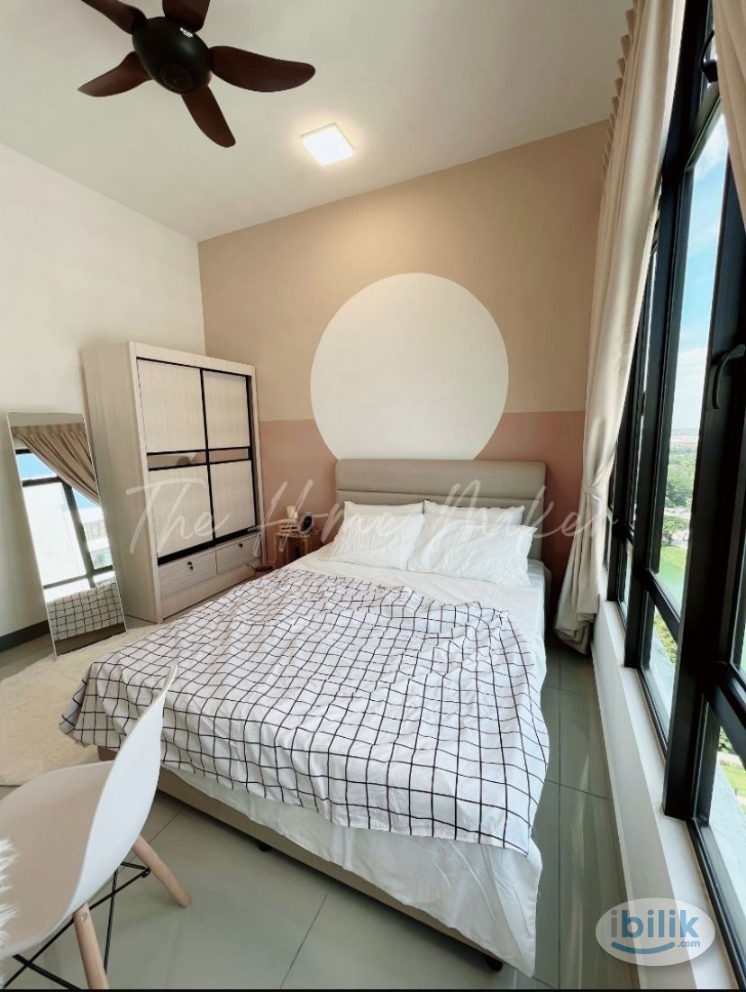 Middle Room at Austin Regency, Johor Bahru - Image 2