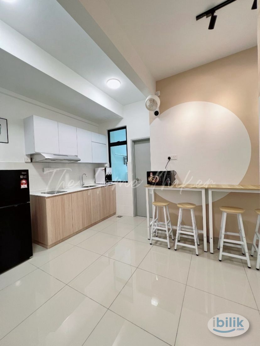 Middle Room at Austin Regency, Johor Bahru - Image 3