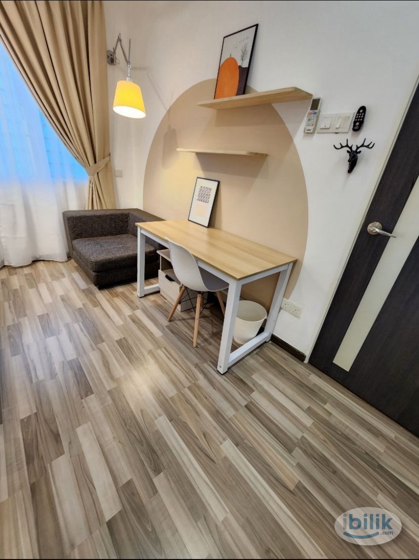 Middle Room at Tebrau, Johor Bahru - Image 3