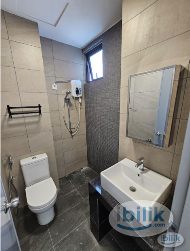 Master Room at SS13 Subang Jaya, Selangor - Image 2