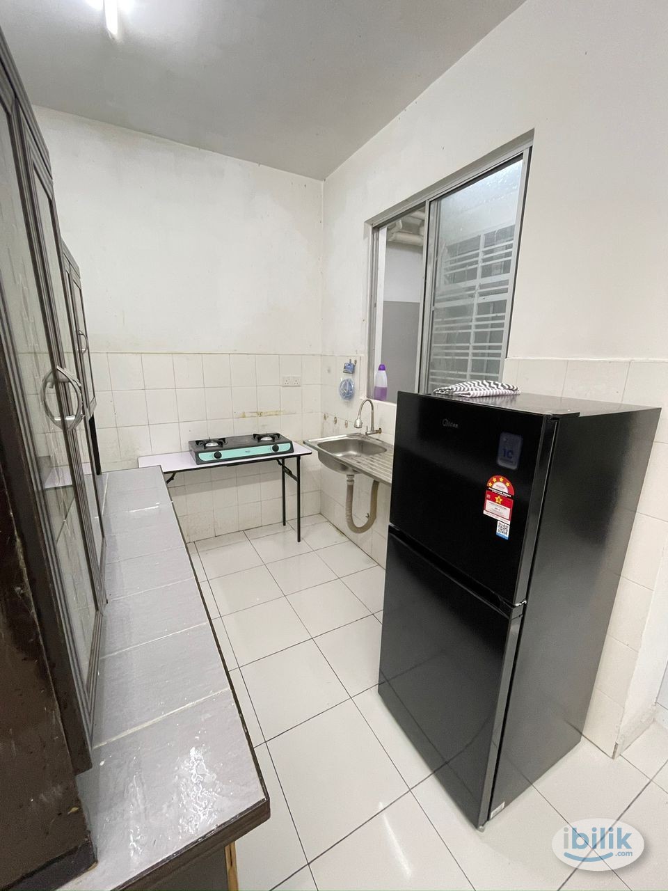 Master Room at Scott Towers, Johor Bahru - Image 5