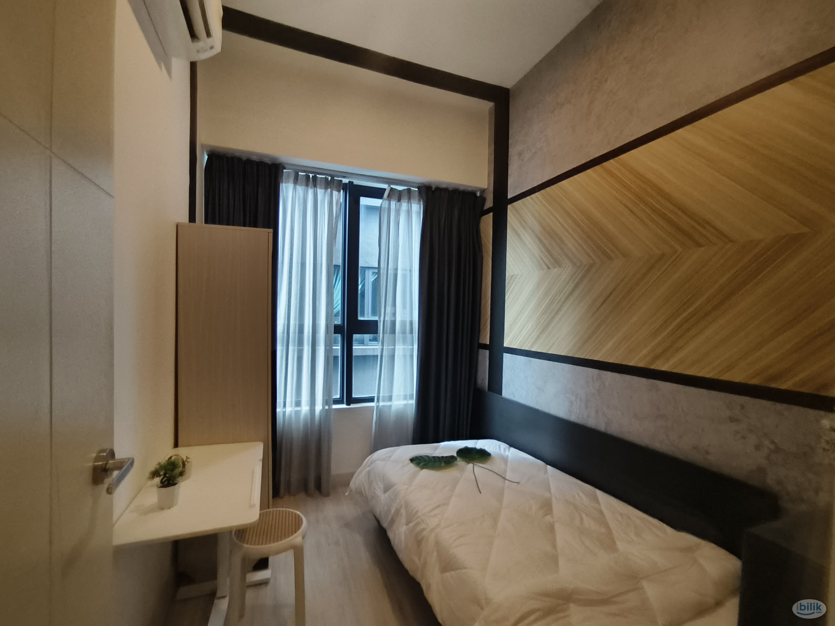 Middle Room at Arte Plus, Ampang Hilir - Image 2