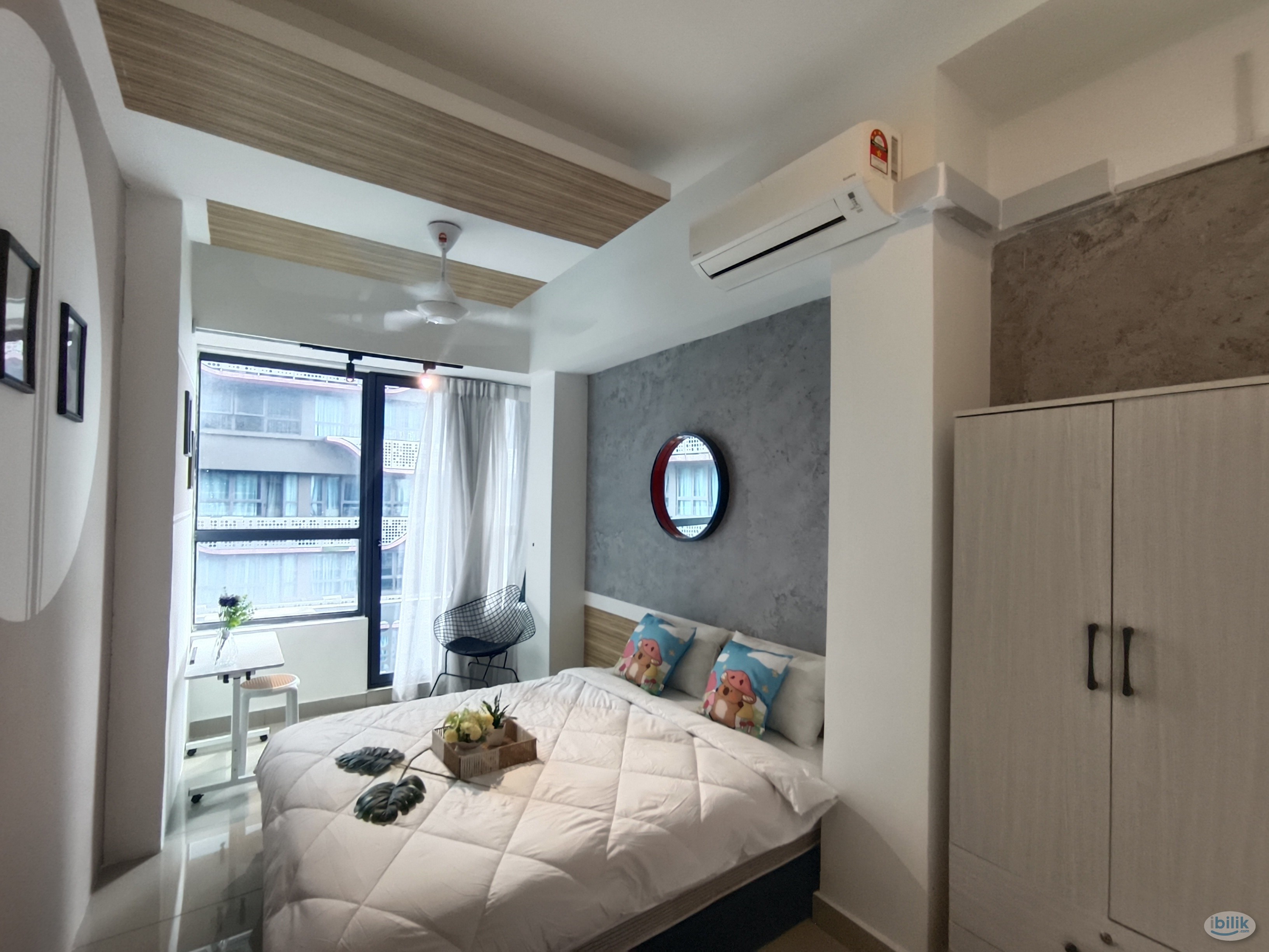 Middle Room at Arte Plus, Ampang Hilir - Image 1
