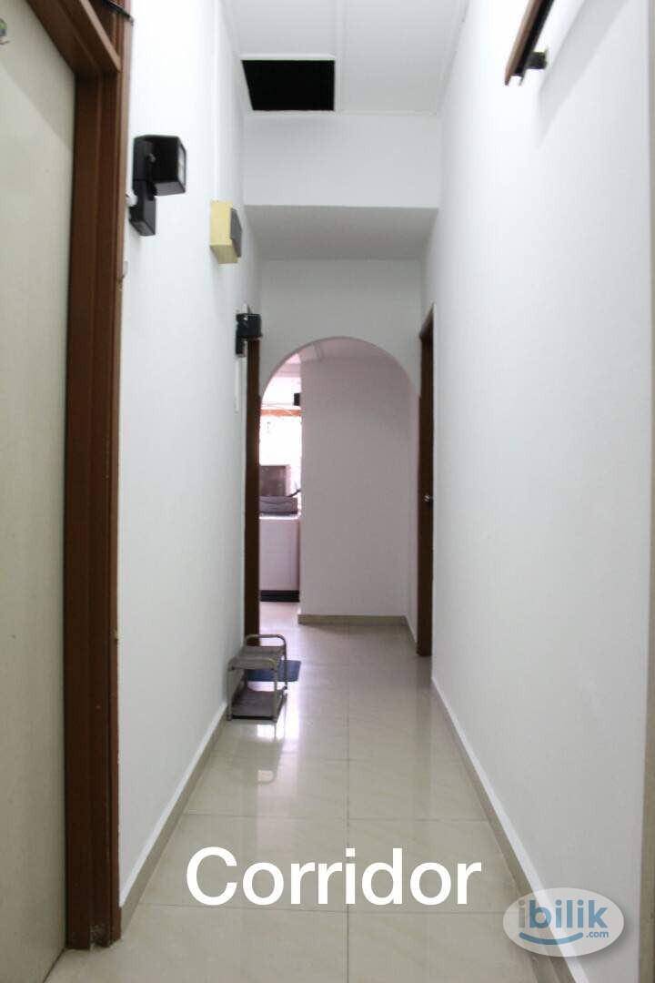 Single Room at SS15, Subang Jaya - Image 3