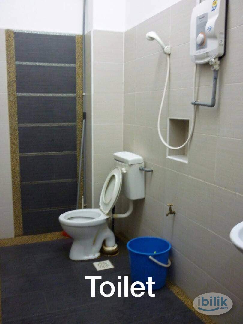 Single Room at SS15, Subang Jaya - Image 4