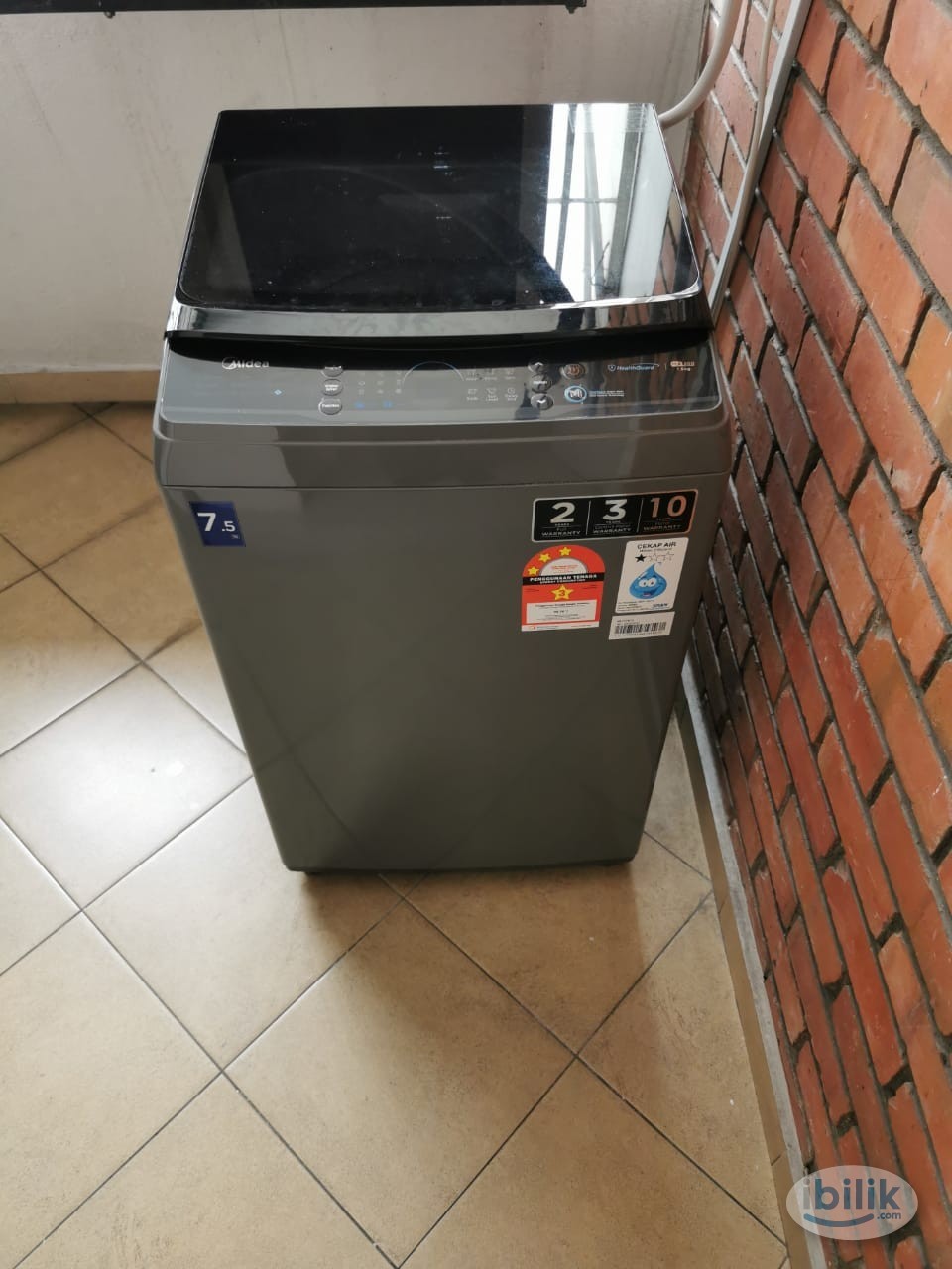 Single Room at SS15, Subang Jaya - Image 4