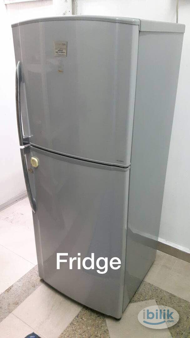 Single Room at SS15, Subang Jaya - Image 3