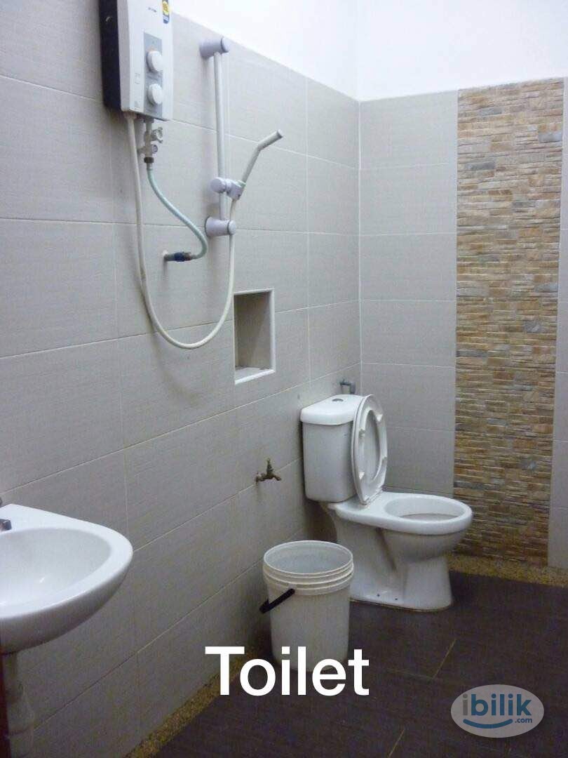 Single Room at SS15, Subang Jaya - Image 5