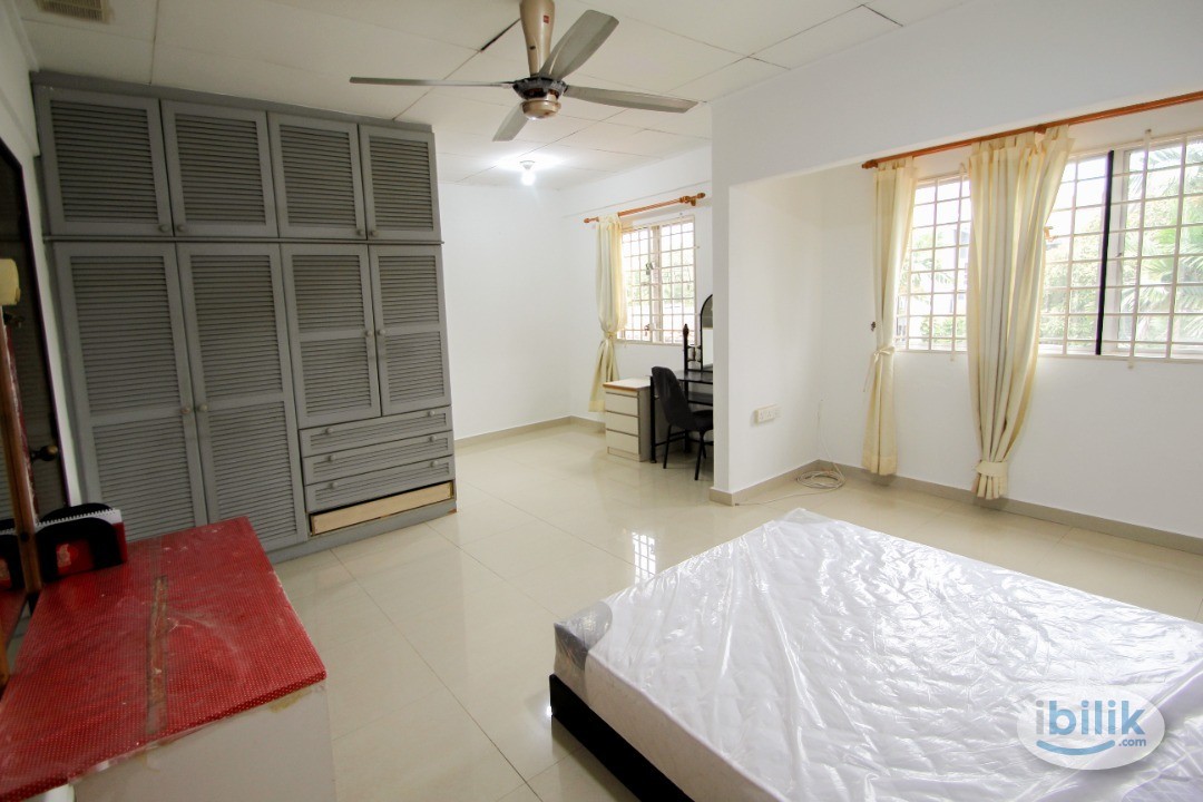 Middle Room at PJS 7, Bandar Sunway` - Image 3