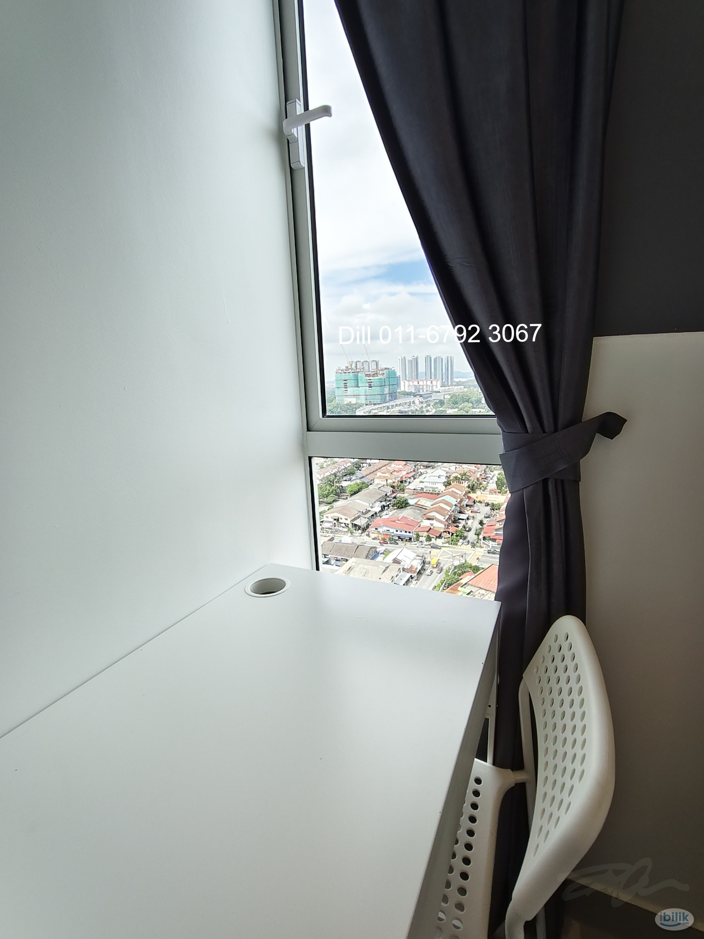Middle Room at 121 Residences, Petaling Jaya - Image 3