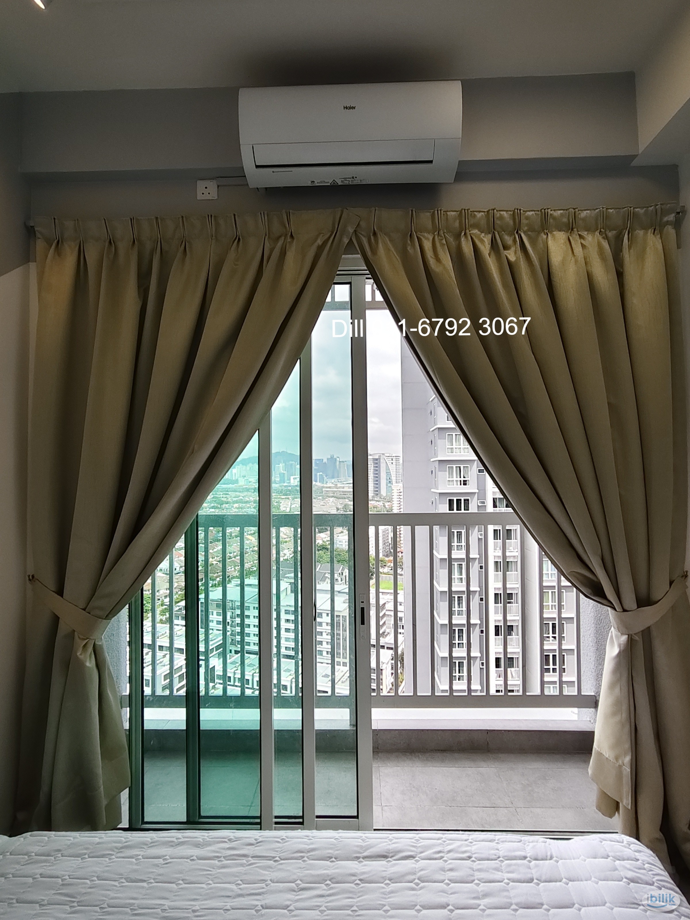Middle Room at 121 Residences, Petaling Jaya - Image 2