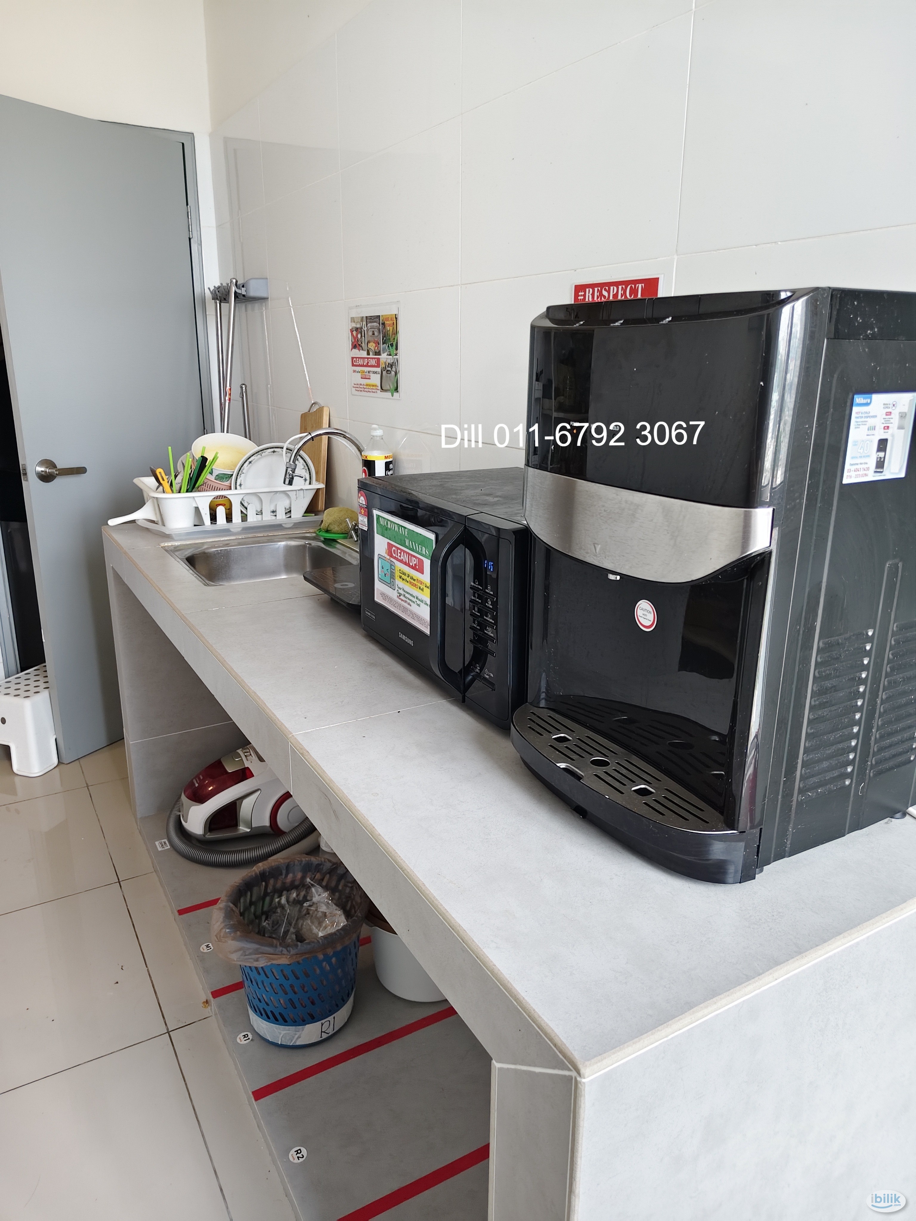 Middle Room at 121 Residences, Petaling Jaya - Image 4