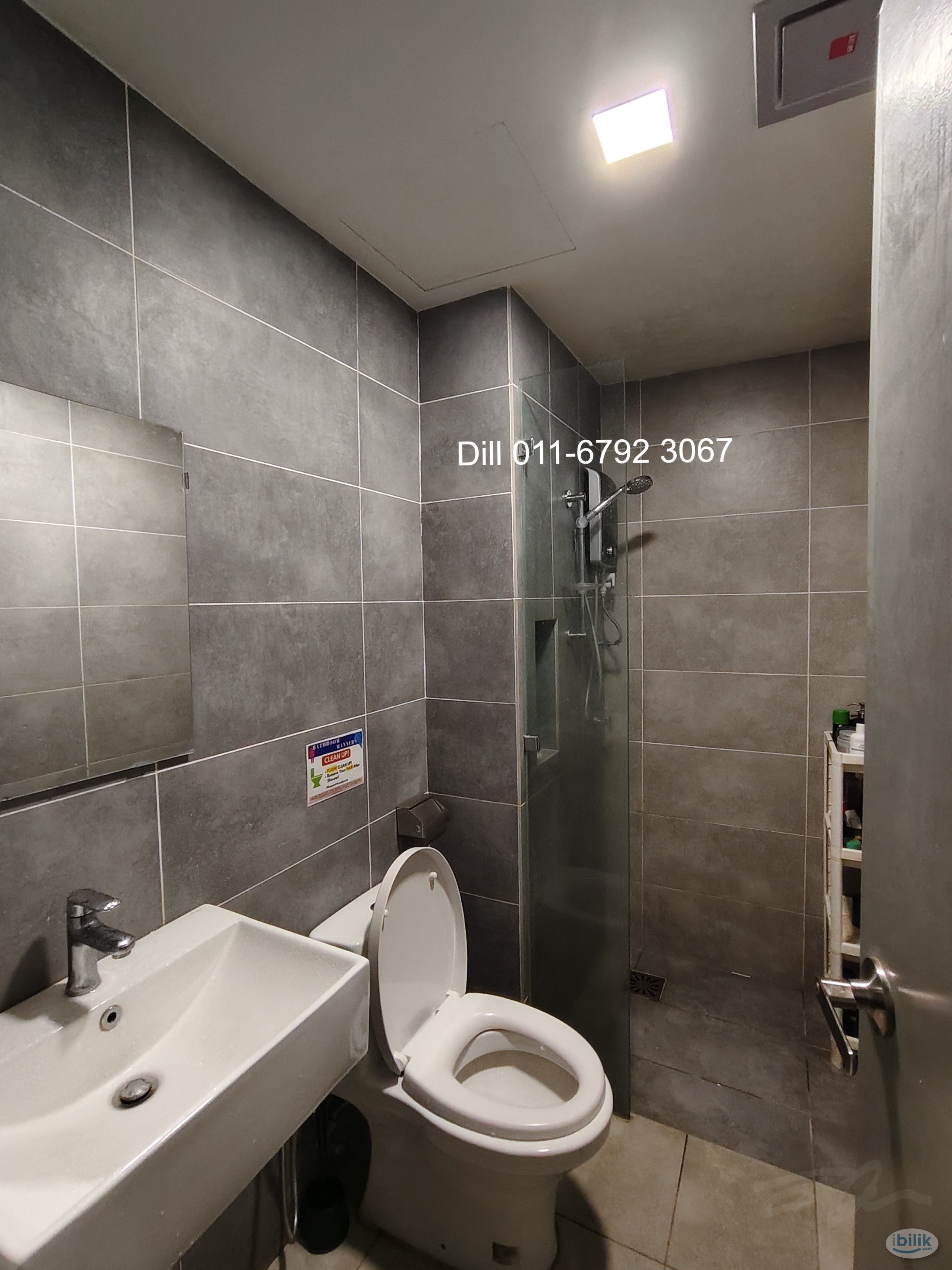 Middle Room at 121 Residences, Petaling Jaya - Image 5