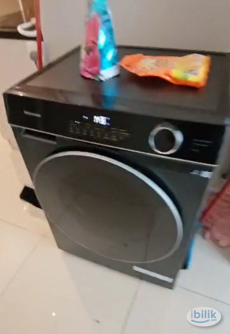 Walk to CIQ , Low Deposit, Free Wifi - Image 4