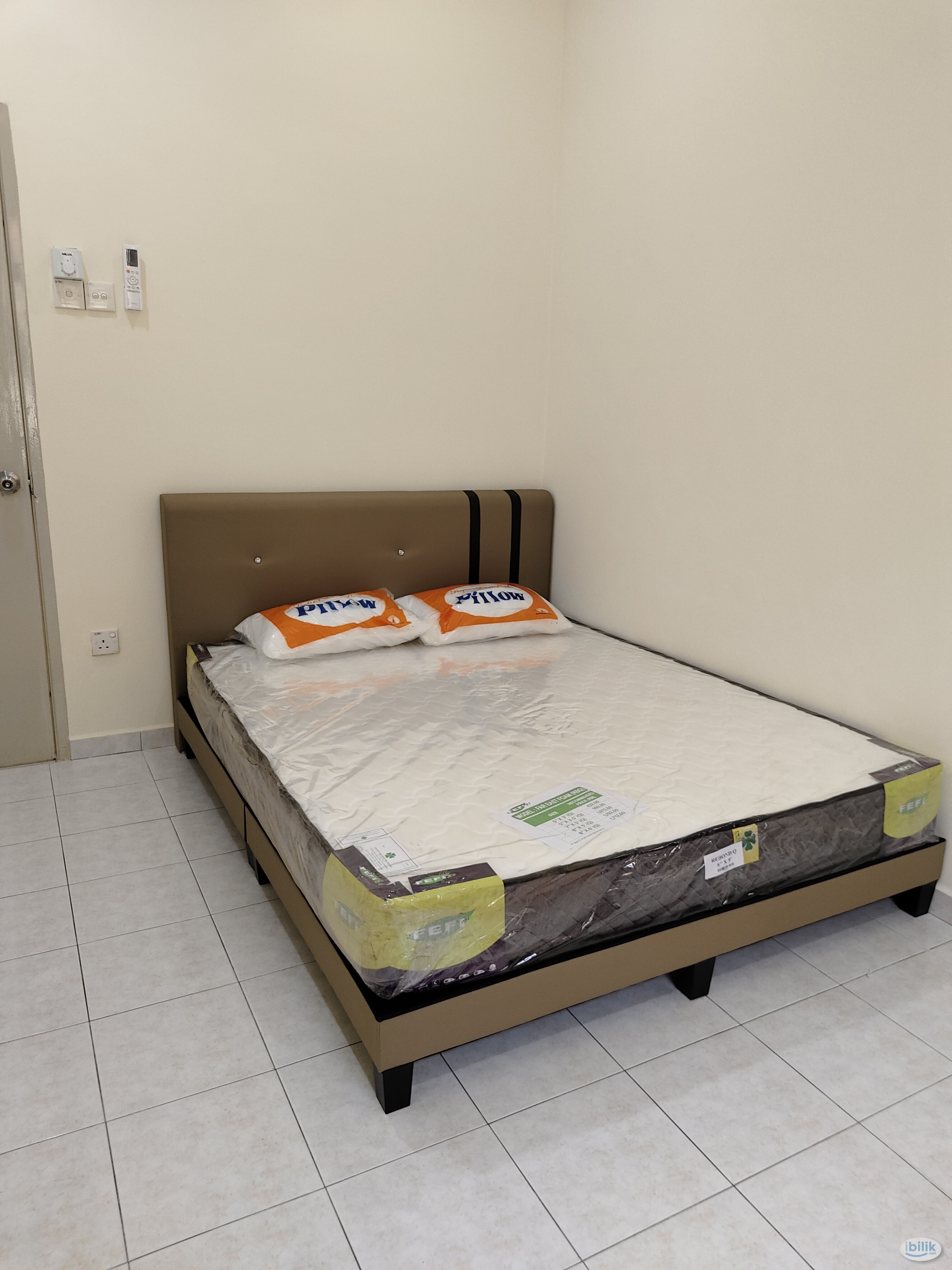 Middle Room at Kulim Hitech Area - Image 1