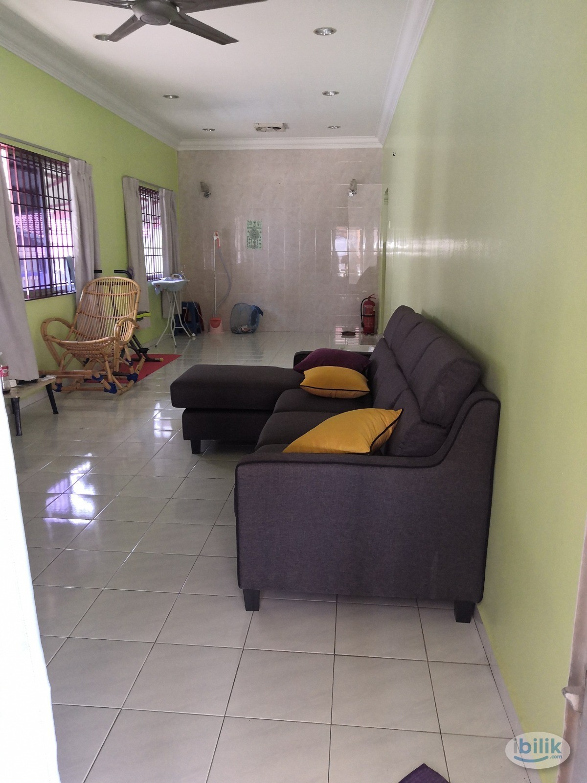 Single Room at Taman Paya Emas, Cheng, Melaka Tengah - Image 2