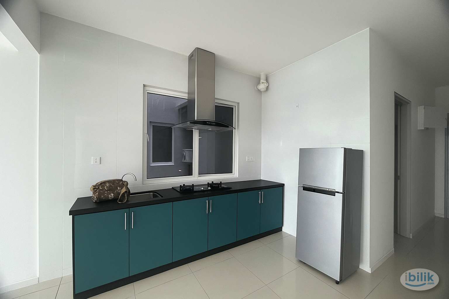 Middle Room at Nadayu 801 @ Subang Murni, Shah Alam - Image 2