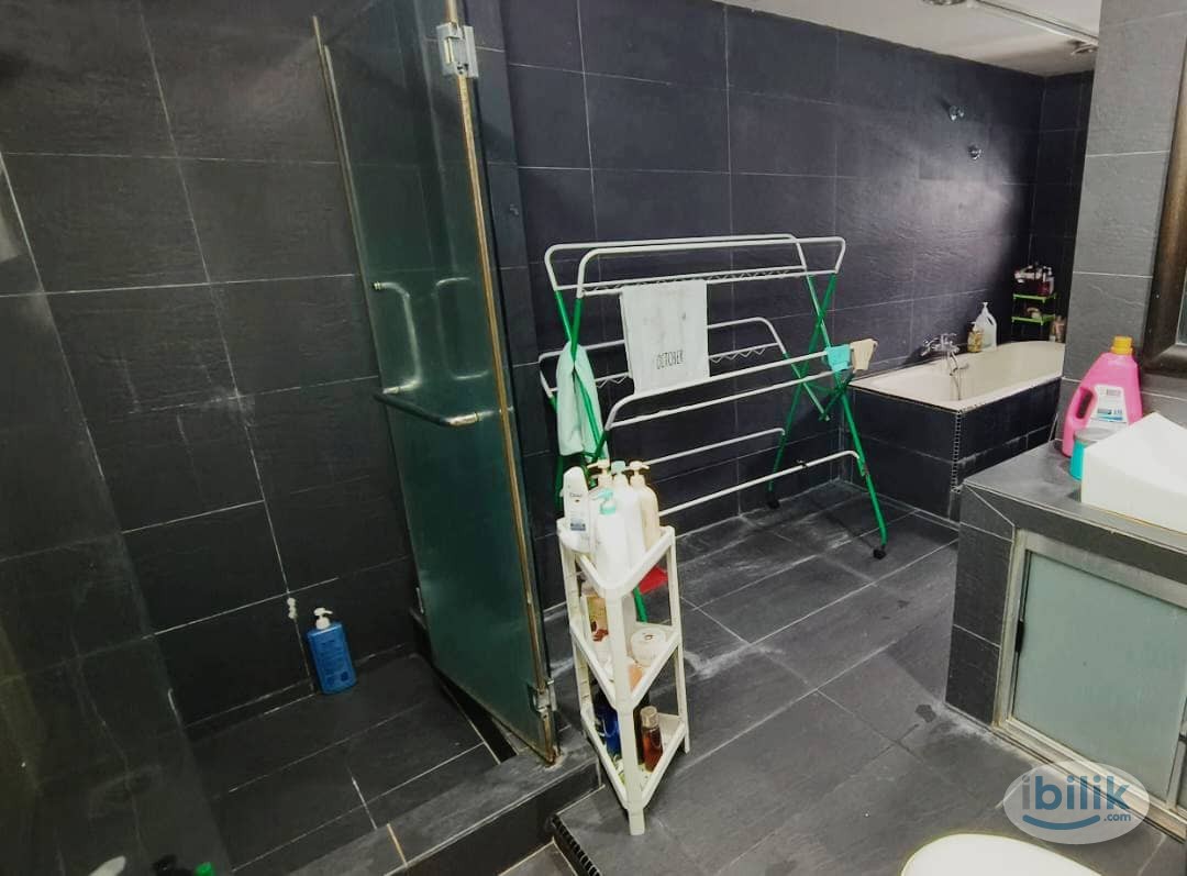 Middle Room @ usj6 low density next to TAIPAN LRT - Image 4
