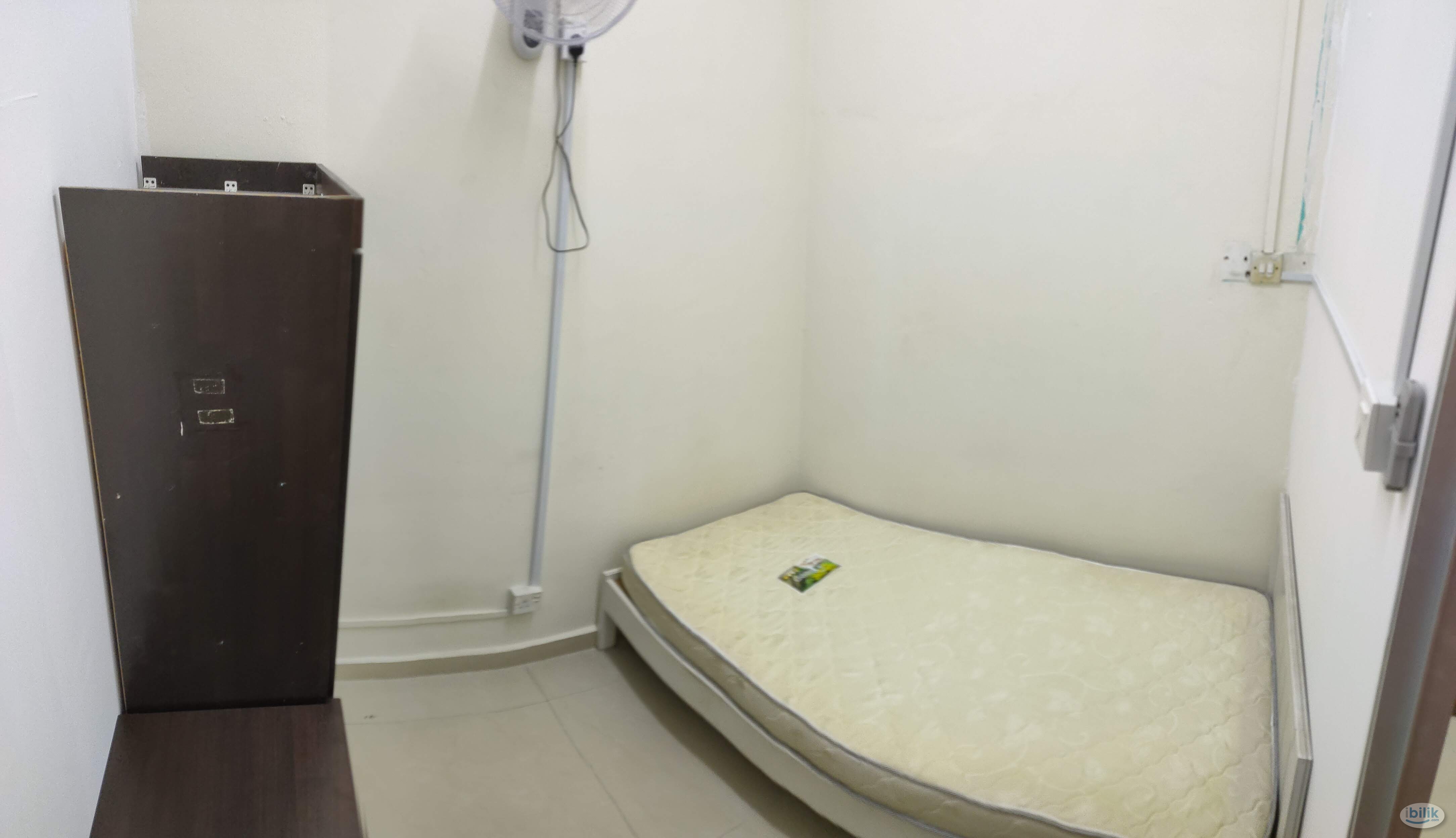 SS15/5G Cozy single room FOR GIRLS ONLY. - Image 1