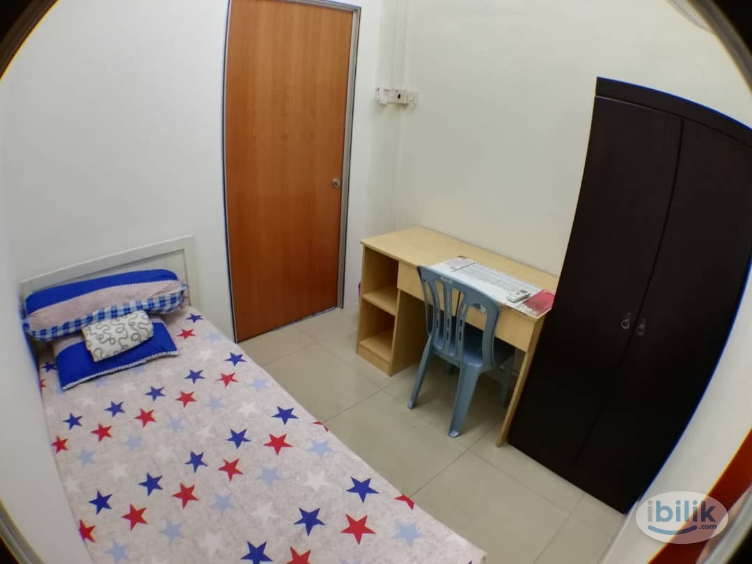 SS15/5G Cozy single room FOR GIRLS ONLY. - Image 2