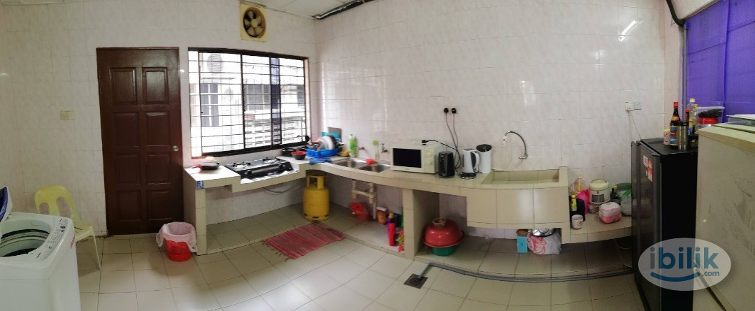 SS15/5G Cozy single room FOR GIRLS ONLY. - Image 3