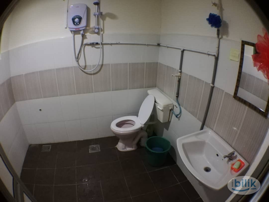 Comfy room at PJS 9/18 FEMALE UNIT - Image 1