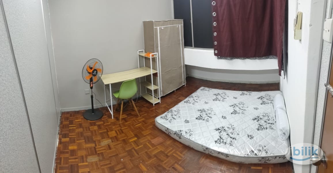 Comfy room at PJS 9/18 FEMALE UNIT - Image 2
