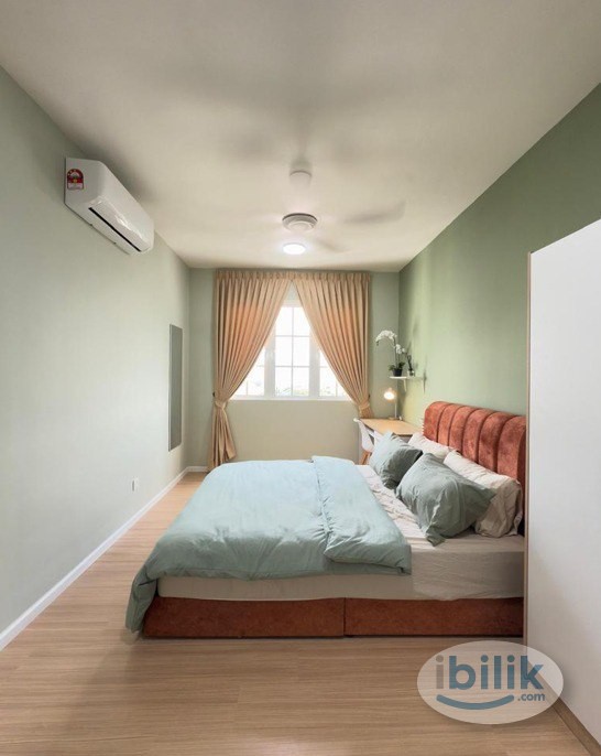 Tuan 2egacy_R1 Master Room_Female 1 or 2 pax - Image 1