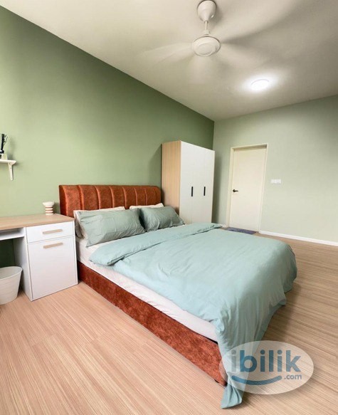 Tuan 2egacy_R1 Master Room_Female 1 or 2 pax - Image 2