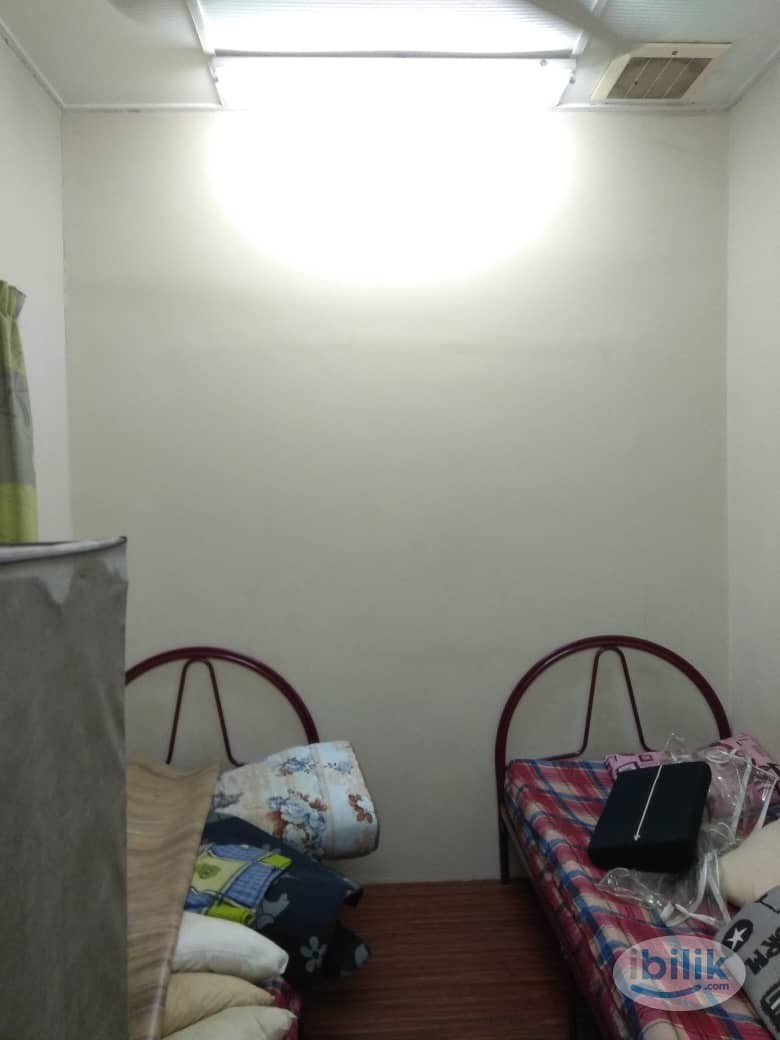 Single Room at Setapak, Kuala Lumpur - Image 2
