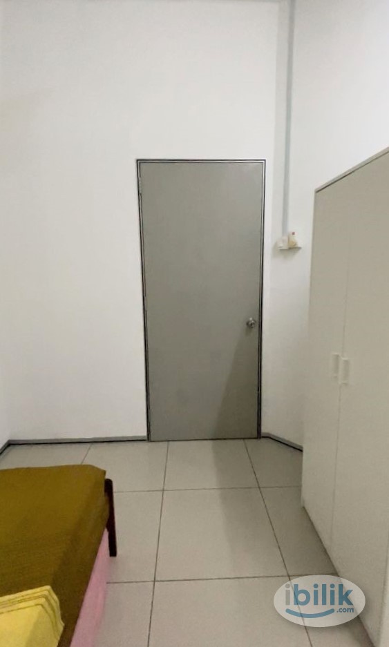 [Spacious Middle Partition Room] Impian Meridian Usj 1 beside Brt Sunway South Quay - Image 5